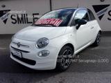 FIAT 500 1.0 Hybrid CLUB