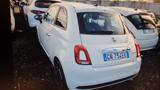 FIAT 500 1.0 Hybrid CLUB