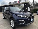 LAND ROVER Range Rover Evoque 2.0 TD4 150cv HSE Dynamic*MOTORE*NUOVO*