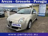 ALFA ROMEO MiTo 1.4 78 CV 8V S&S Distinctive Sport Pack GPL