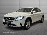 MERCEDES-BENZ GLA 200 d Automatic Sport