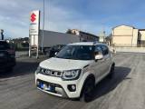 SUZUKI Ignis 1.2 Hybrid 4WD All Grip Top  MACERATA