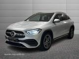 MERCEDES-BENZ GLA 200 d Automatic Premium
