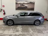 FORD Mondeo Full Hybrid 2.0 187 CV eCVT SW Vignale
