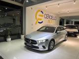 MERCEDES-BENZ A 180 d Automatic Business Extra da ?189,00 mensili