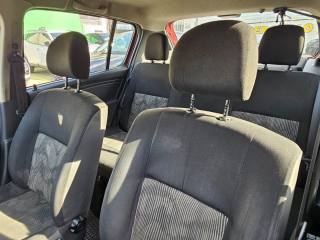 DACIA Sandero usata, con Alzacristalli elettrici