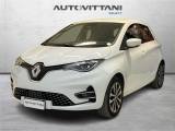 RENAULT ZOE Intens R135 Batt di proprieta' Ricarica DC