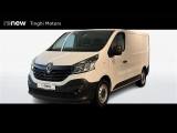 RENAULT Trafic T27 1.6 dci 145cv L1H1 Ice S&S E6