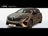 RENAULT Clio 1.6 E-Tech full hybrid Techno 145cv