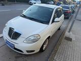 LANCIA Ypsilon 1.2 69 CV Argento