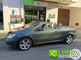 PEUGEOT 307 CABRIO 2.0 16V