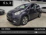 KIA Venga 1.4 CRDi 90CV Cool