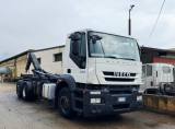 IVECO MAGIRUS 330 EURO 5 SCARRABILE