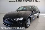AUDI A4 30 TDI/136 CV S tronic Business Advanced
