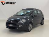 FIAT Punto 1.2 8V 5 porte Lounge