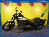 HARLEY-DAVIDSON 1450 Night Train - FXSTBI Garantita e Finanziabile
