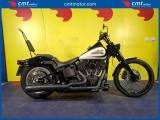 HARLEY-DAVIDSON 1450 Night Train - FXSTBI Garantita e Finanziabile