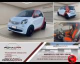 SMART ForTwo 70 1.0 twinamic Passion