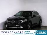 MERCEDES-BENZ GLC 200 4Matic Mild Hybrid AMG Line Advanced Plus