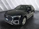 AUDI Q5 Q5 SPB 40 TDI quattro S tronic S line