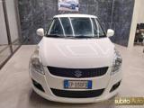 SUZUKI Swift 1.2 VVT 5 porte B-Easy