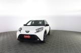 TOYOTA Aygo X Aygo X 1.0 VVT-i 72 CV 5 porte Trend S-CVT
