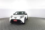 TOYOTA Aygo X Aygo X 1.0 VVT-i 72 CV 5 porte Trend S-CVT