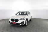 BMW X1 X1 xDrive20d BUSINESS ADVANTAGE