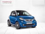 SMART ForTwo 3ªs.(C/A453)  70 1.0 twinamic Passion