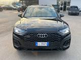 AUDI Q5 SPB 40 TDI quattro S tronic S line plus