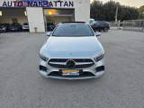 MERCEDES-BENZ A 180 d Automatic Premium AMG con TETTO APRIBILE