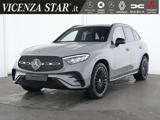 MERCEDES-BENZ GLC 220 d MHV 4MATIC AMG PREMIUM