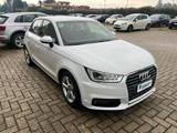 AUDI A1 SPB 1.6 TDI 116 CV Sport