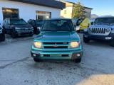 MITSUBISHI Pajero Pinin 1.8 16V GDI 3p. Competition