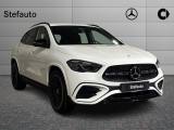 MERCEDES-BENZ GLA 200 d Automatic AMG Line Extra