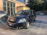 CHEVROLET Orlando 2.0 Diesel 130CV LT  MACERATA  7 POSTI