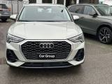 AUDI Q3 SPB 35 TDI S tronic Business Plus