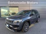 JEEP Compass 1.5 Turbo T4 130CV MHEV SUMMIT 19