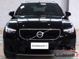 VOLVO XC40 B3 2.000 MHEV 163CV CORE AUTOMATICA NAVIGATORE