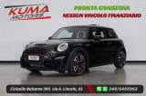 MINI John Cooper Works 2.0 231cv 6m tetto/pelle/head up/18....