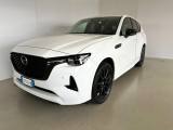 MAZDA CX-60 2.5L e-Skyactiv G PHEV AWD Homura