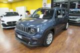 JEEP Renegade 1.5 Turbo T4 MHEV Summit