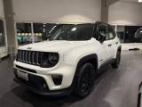 JEEP Renegade 1.5 Turbo T4 MHEV Summit AUT - LED - TELEC. - 18