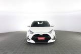 TOYOTA Yaris Yaris 1.0 5 porte Active