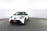 TOYOTA Aygo X Aygo X 1.0 VVT-i 72 CV 5 porte Trend S-CVT