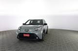 TOYOTA Aygo X Aygo X 1.0 VVT-i 72 CV 5 porte Trend S-CVT