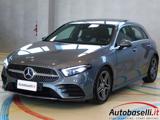 MERCEDES-BENZ A 250 224CV 4MATIC AUTOMATIC PREMIUM LUXURY