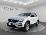 VOLKSWAGEN T-Roc 1.5 TSI ACT DSG Sport BlueMotion Technology