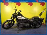 HARLEY-DAVIDSON 1450 Night Train - FXSTBI Garantita e Finanziabile