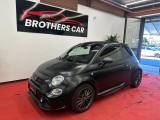 ABARTH 595 Competizione Cabrio 1.4 Turbo 180CV Rally